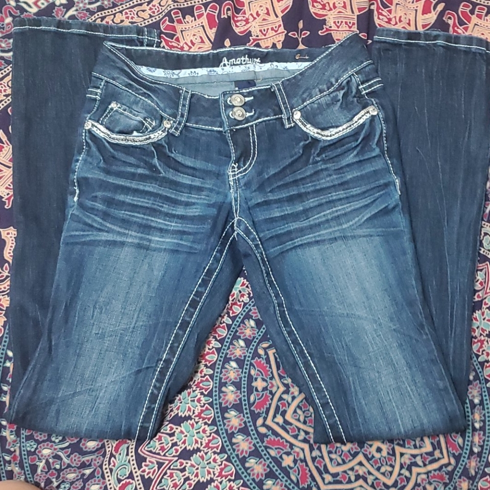 Amethyst Jeans